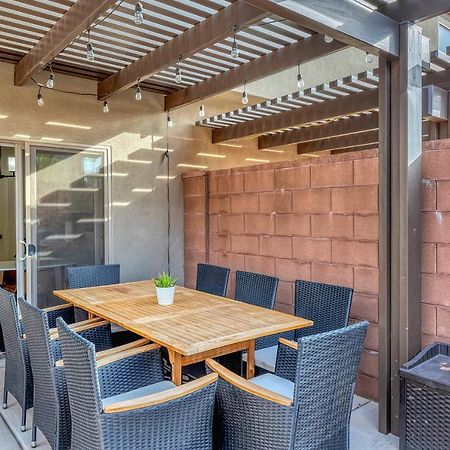 Southern Retreat, Priv Patio With Hot Tub, Zions. Washington Exteriér fotografie